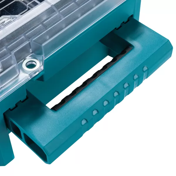 Kufr Makita Maktrak organizér hluboký Compact