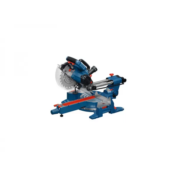 Pila pokosová Bosch GCM 305-216 S Professional, + kotouč