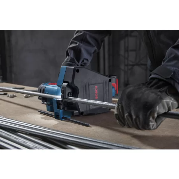 Aku řezačka závitových tyčí Bosch GGC 18V-12 (solo) Professional 06019M8000