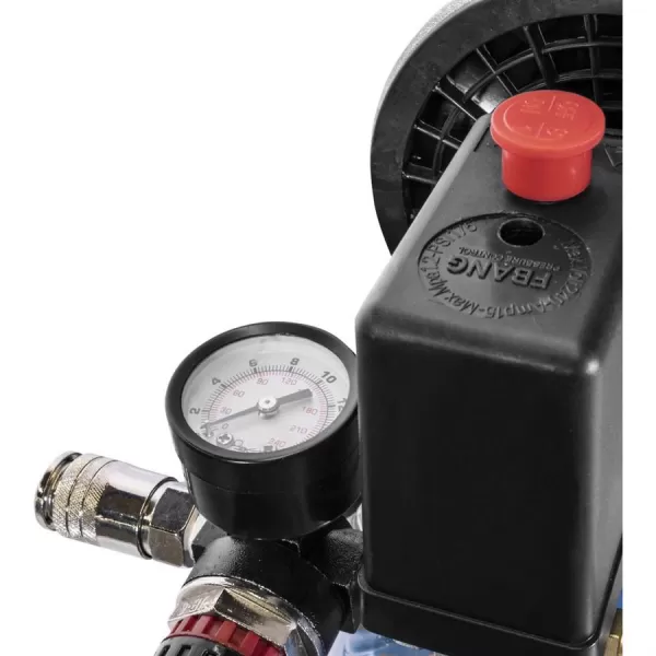 Kompressor Güde AIRPOWER 105/8/6 SILENT
