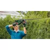 Aku nůžky na živý plot Bosch UniversalHedgeCut 18V-55