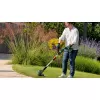 Aku strunová sekačka Bosch UniversalGrassCut 18V-26-500, bez akumulátoru