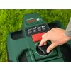 Robotická sekačka na trávu Bosch VISIMOW 18V-100, 06018E1001, solo