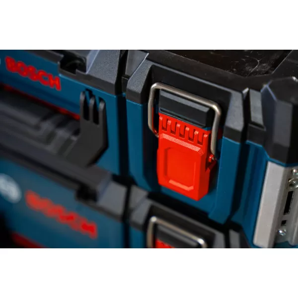 Systém Mobility Bosch kufr L-BOXX Contractor 170