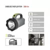 Nabíjecí svítilna EMOS P2311, 300 lm, 2400 mAh, LED