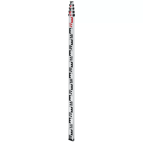 Lať nivelační Bosch GR 500 Professional 0601094600