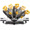 Aku pokosová pila DeWALT DCS781N, 54V FLEXVOLT, 305mm, bez aku