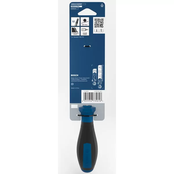 Šroubovák Torx TX40 × 125 mm TORX® Bosch PRO