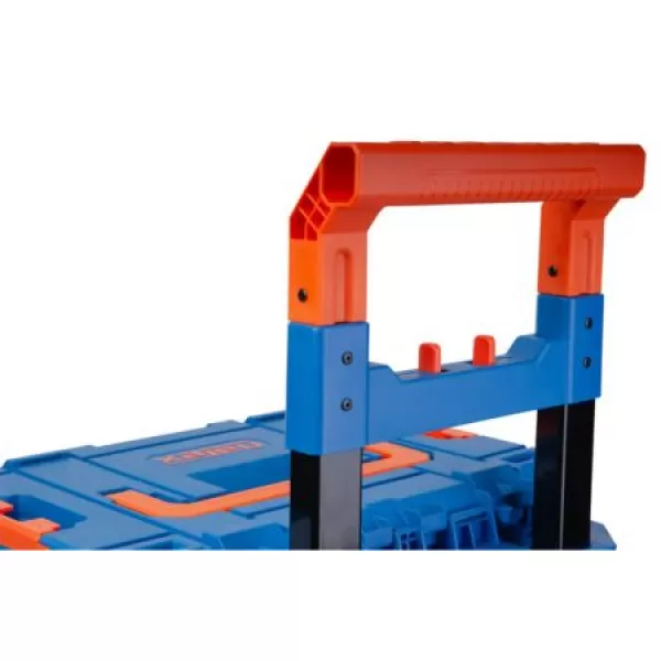 Kufr systémový NarexBox 4 RB