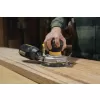 Aku excentrická bruska DeWALT DCW230NT, 150 mm, bez akumulátorů, TSTAK