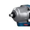 Aku rázový utahovák Bosch GDS 18V-780 (solo) Professional 06019P4003