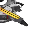 Aku pokosová pila DeWALT DCS781N, 54V FLEXVOLT, 305mm, bez aku