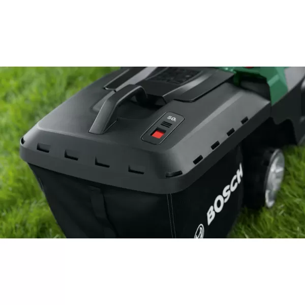 Aku rotační sekačka Bosch AdvancedRotak 36V-44-750 - solo