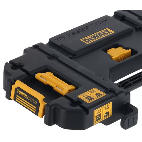 Adaptér na připojení systému TSTAK a Toughsystem