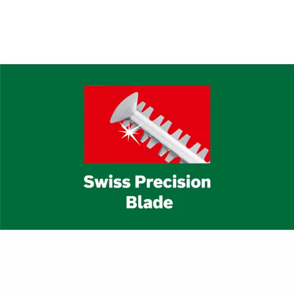 Aku nůžky na živý plot Bosch Advanced HedgeCut 36V-65-28
