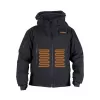 Vyhřívaná bunda 2 v 1 + Powerbanka HJ DualWear-XL SET