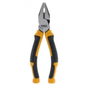 Kleště kombinované DeWalt DWHT82808-0, lasrem kalené, 160 mm