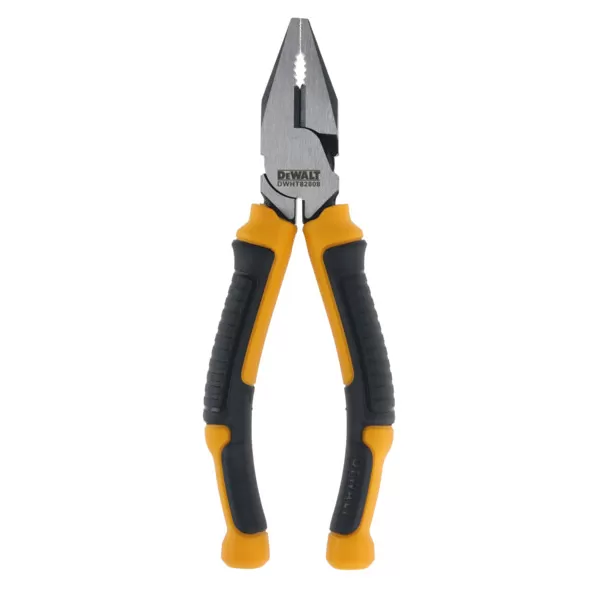 Kleště kombinované DeWalt DWHT82808-0, lasrem kalené, 160 mm