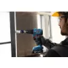 Aku vrtačka Bosch GSR 185-LI Professional solo, kufr