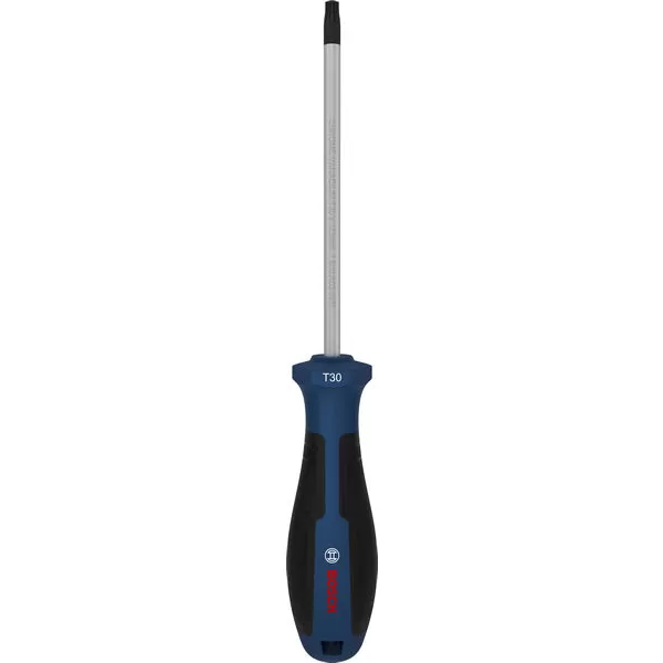 Šroubovák Torx TX30 × 125 mm TORX® Bosch Line