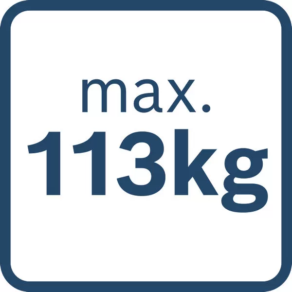 Systém Mobility Bosch Bosch L-BOXX Contractor 476