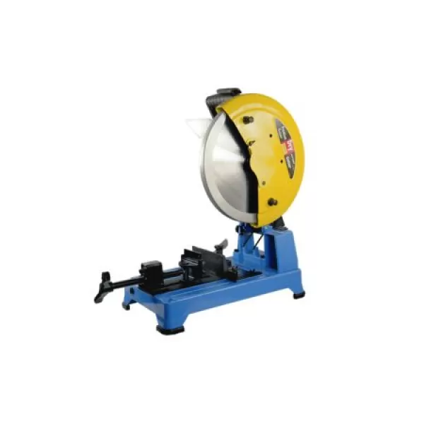 Pila na kov PREMIUM SUPER DRY CUTTER PSDC JEPSON 9435 T3 se 2 pilovými kotouči Ø 355 mm / 90 zubů