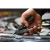 Multifunkční nůž DeWALT DWHT71844-9 McLaren 16v1