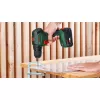 Aku vrtačka Bosch UniversalDrill 18V-60 2x2Ah 06039D7002