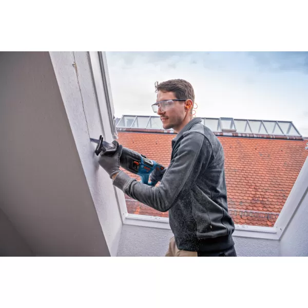 Aku pila ocaska Bosch GSA 18V-26 Professional