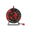Prodlužovák bubnový 50m 230V IP44 2,5mm Guma EMOS P084503