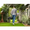 Robotická sekačka na trávu Bosch VISIMOW 18V-200, 06018E1101, solo