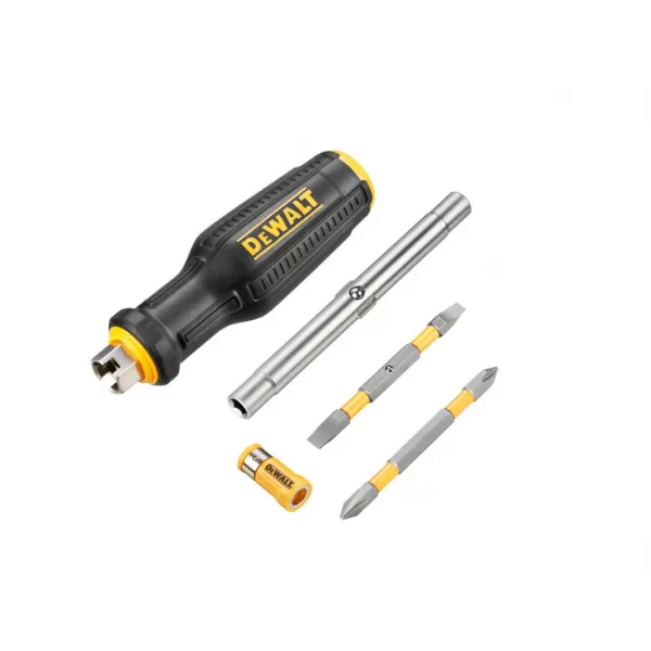 Šroubovák DeWalt DWHT66569-0 MAX FIT