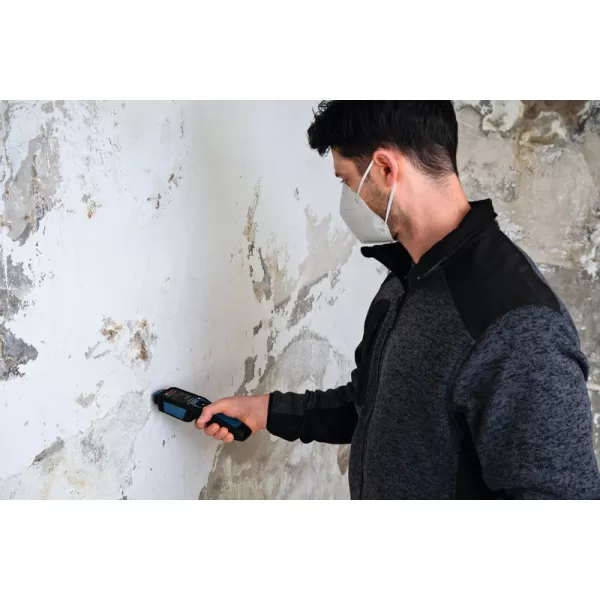 Vlhkoměr Bosch GMP 2-15 Professional