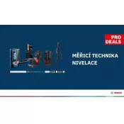 Akce Bosch MT - Po splnění podmínek a registraci obdržíte akumulátor zdarma, více o akci na: https://www.bosch-professional.com/