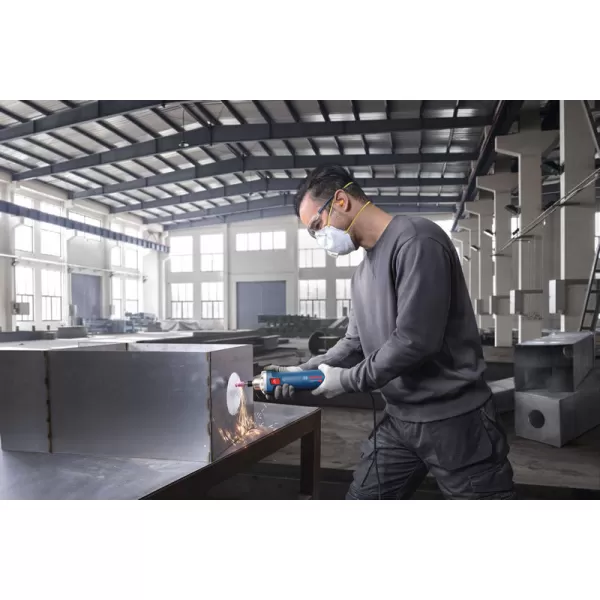 Přímá bruska Bosch GGS 30 S Professional