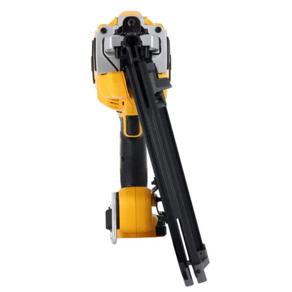 Aku hřebíkovačka na bednění DeWalt DCN910N, 18V
