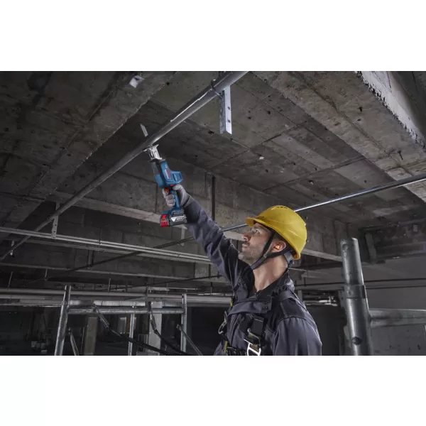 Aku pila ocaska Bosch GSA 18V-24 (Solo) Professional 06016A5101