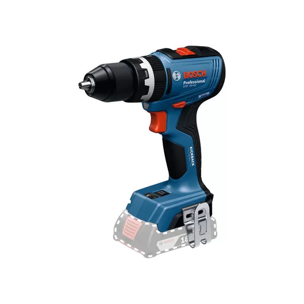 Sada aku nářadí Bosch GBH 18V-22 + GWS 18V-8 + GDR 18V-215 + GSB 18V-65 + GKS 18V-57-2 + GSA 18V-28
