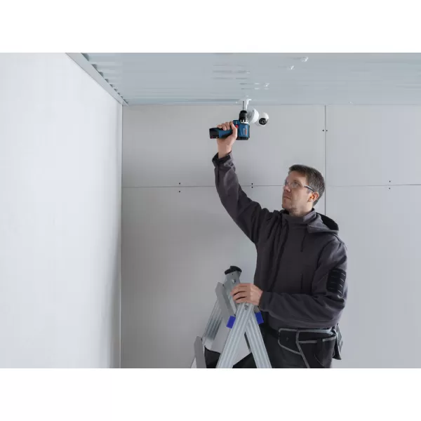 Aku vrtačka Bosch GSR 12V-31 Professional 06019S6001 L-Boxx
