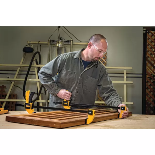 Svěrek velká DeWALT DWHT0-83194 610 mm