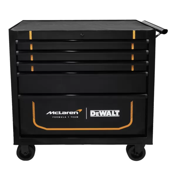 Montážní vozík DeWALT DWST98236-1 McLaren 900 mm