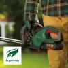 Aku nůžky na živý plot Bosch Advanced HedgeCut 36V-65-28