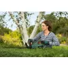Aku nůžky na živý plot Bosch UniversalHedgeCut 18V-55
