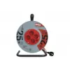 Prodlužovák bubnový 25m 230V, 1,5mm PVC EMOS P19425