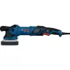 Excentrická leštička Bosch GPX 9-125 S Professional