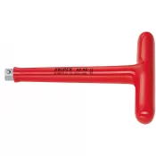 Rukojeť příčná izolovaná 1000V, Knipex