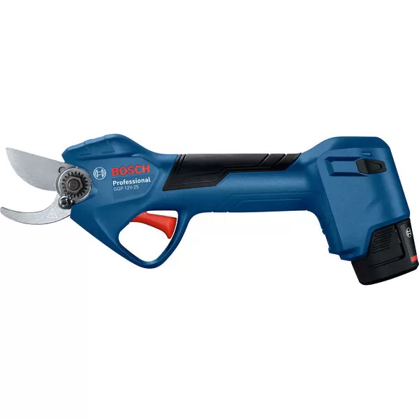 Aku nůžky na větve Bosch GGP 12V-25 Professional, solo