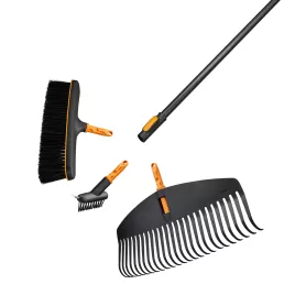 Kartáč na spáry Fiskars OneClick