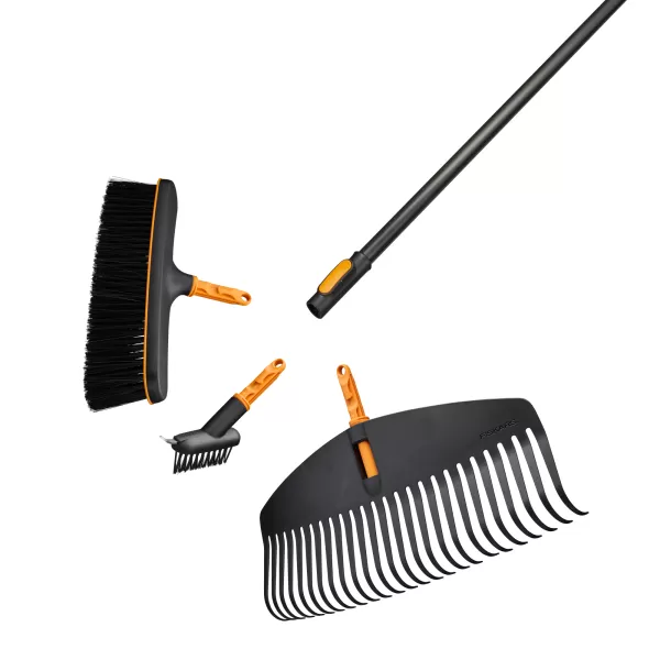 Kartáč na spáry Fiskars OneClick