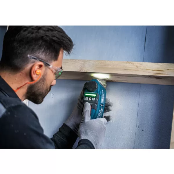 Aku oscilační nářadí Multi-Cutter Bosch EXOP18V-40 EXPERT solo